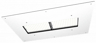 Светодиодные светильники для АЗС