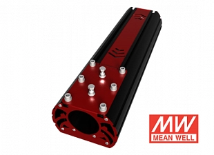 NEWLED.UMK-MW.96.120.5K.IP67.C NEWLED  по лучшей цене с доставкой - интернет-магазин Прогрессивные решения