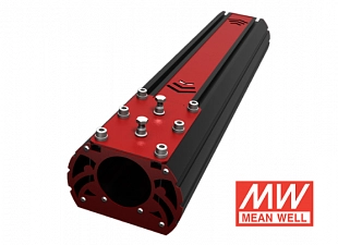 NEWLED.UMK-MW.120.120.5K.IP67.C NEWLED  по лучшей цене с доставкой - интернет-магазин Прогрессивные решения