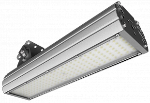 Промышленные светодиодные светильники IP65/IP67